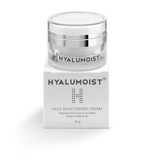 Hyalumoist Face M Cream