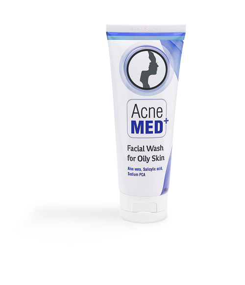 Acne MED Wash 100g 0221-500pixel