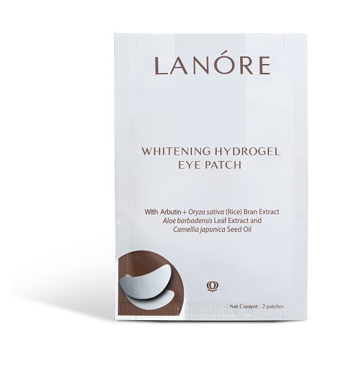 Lanore Eye Patch white sachet 0097ok -500pixel