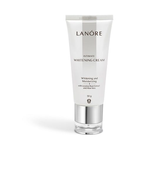 Lanore Intimate whitening cream – 03 – 500pixel