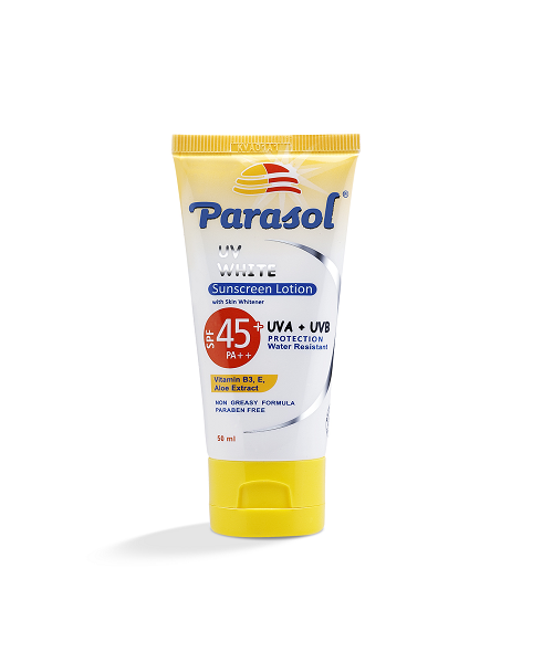 Parasol0035 SPF 45 UV White-500pixel