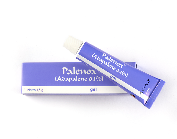 Palenox Gel-700pixels